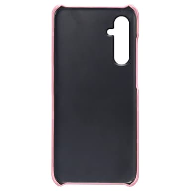Samsung Galaxy A15 KSQ Pu-nahkapäällysteinen kuori kova kotelo