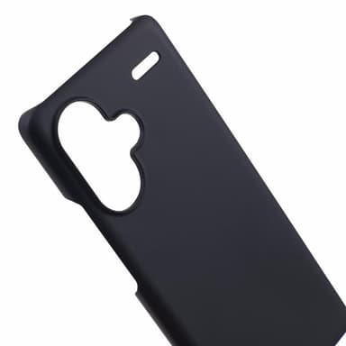 Xiaomi Redmi Note 13 Pro+ -suojakuorelle, kuoren takaosa