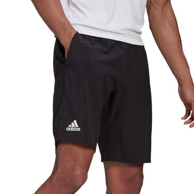 Adidas Club Stretch Woven Shorts 9"", Miesten padel ja tennis shortsit M