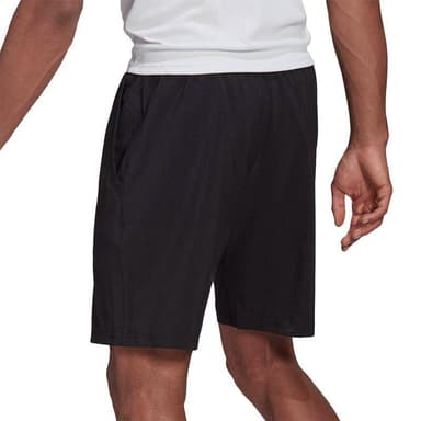 Adidas Club Stretch Woven Shorts 9"", Miesten padel ja tennis shortsit M