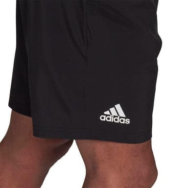 Adidas Club Stretch Woven Shorts 9"", Miesten padel ja tennis shortsit M