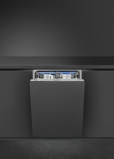 Smeg Astianpesukone STL324AQL
