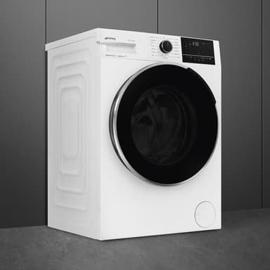 Smeg Pyykinpesukone WNP84SEAIN