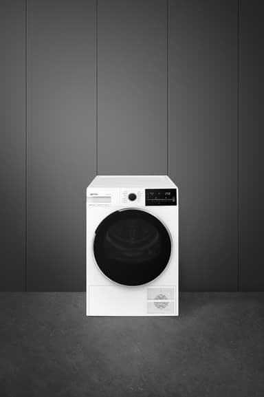 Smeg Kuivausrumpu DNP83SLIN