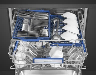 Smeg Astianpesukone STL324AQLL