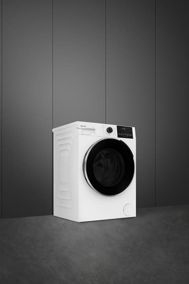 Smeg Pyykinpesukone WNP04SEAIN