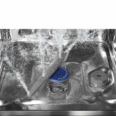 Smeg Astianpesukone STL324AQLL
