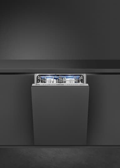 Smeg Astianpesukone STL324AQLL