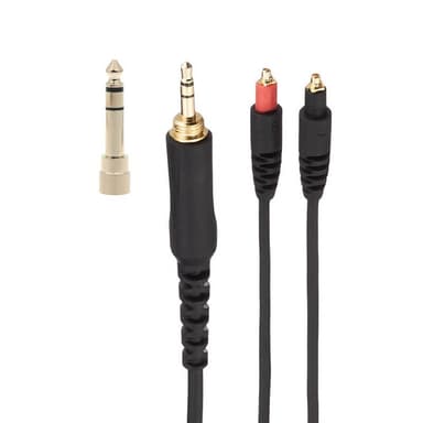 Kuulokkeiden äänijohto Shure SRH1540