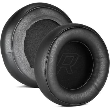 Korvatyynyt Plantronics BackBeat GO 600  - Musta
