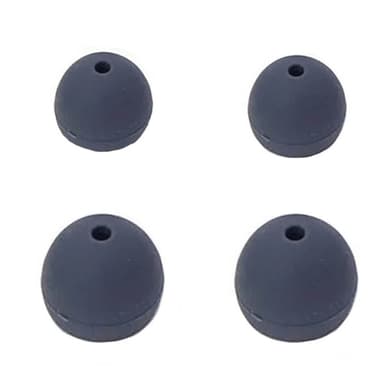 Korvatyynyt 4-kpl Shure SE846 - Harmaa