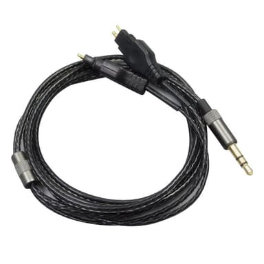 Kuulokkeiden äänijohto Sennheiser HD 600