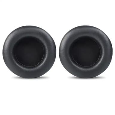 Korvatyynyt SteelSeries Siberia V1  - Musta