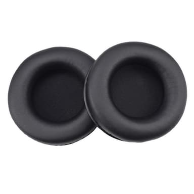 Korvatyynyt JBL Synchros S500  - Musta