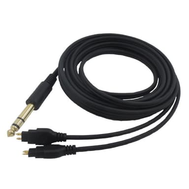 Kuulokkeiden äänijohto Sennheiser HD 580