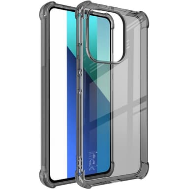 IMAK Xiaomi Redmi Note 13 4G Erittäin vahva TPU-kuori