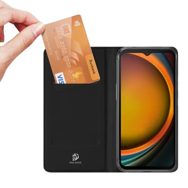 DUX DUCIS Samsung Xcover 7 Skin Pro Series Case - Musta