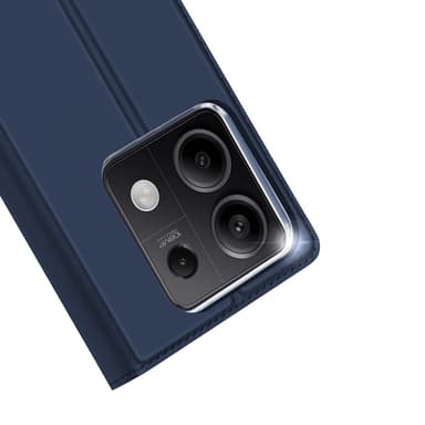 DUX DUCIS Xiaomi Redmi Note 13 5G Skin Pro Series Case - Sininen