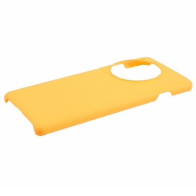 SKALO OnePlus 12R 5G Ultraohut Kuori - Keltainen