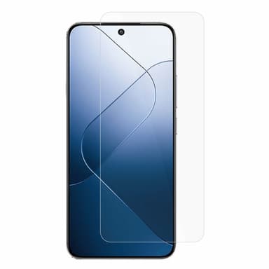 SKALO Xiaomi 14 5G Panssarilasi Näytönsuoja