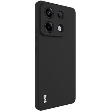 IMAK Xiaomi Redmi Note 13 Pro 5G UC-4 Series Suojakuori - Musta