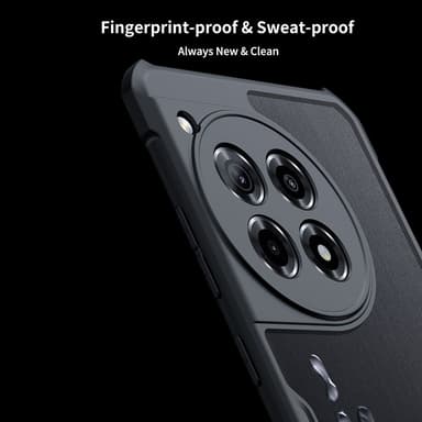 XUNDD OnePlus 12R 5G Beatle Series Suojakuori
