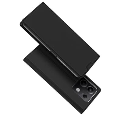 DUX DUCIS Xiaomi Redmi Note 13 5G Skin Pro Series Case - Musta