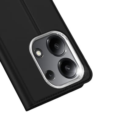 DUX DUCIS Xiaomi Redmi Note 13 4G Skin Pro Series Case - Musta