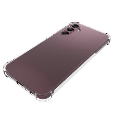 SKALO Samsung A25 5G Erittäin vahva TPU-kuori