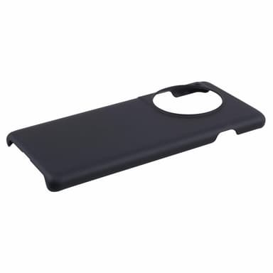 SKALO OnePlus 12R 5G Ultraohut Kuori - Musta