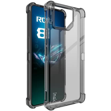 IMAK Asus ROG Phone 8 Pro 5G Erittäin vahva TPU-kuori