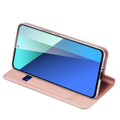 DUX DUCIS Xiaomi Redmi Note 13 4G Skin Pro Series Case - Pinkki