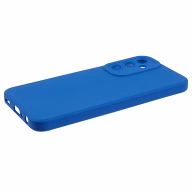 SKALO Samsung A25 5G Ultraohut TPU-kuori - Sininen