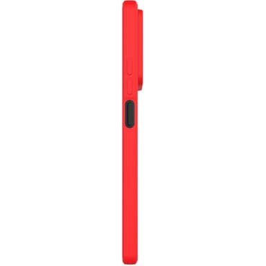 IMAK Xiaomi Redmi Note 13 5G UC-4 Series Suojakuori - Punainen