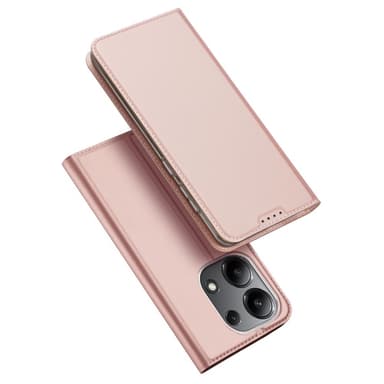 DUX DUCIS Xiaomi Redmi Note 13 4G Skin Pro Series Case - Pinkki