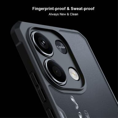 XUNDD Xiaomi Redmi Note 13 4G Beatle Series Suojakuori