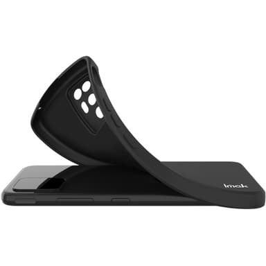IMAK Xiaomi Redmi Note 13 5G UC-4 Series Suojakuori - Musta