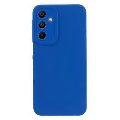 SKALO Samsung A25 5G Ultraohut TPU-kuori - Sininen