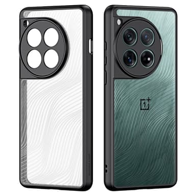 DUX DUCIS OnePlus 12 5G Aimo Series Suojakuori - Musta
