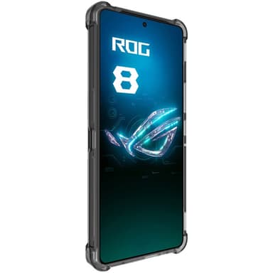 IMAK Asus ROG Phone 8 Pro 5G Erittäin vahva TPU-kuori