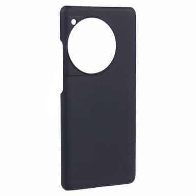SKALO OnePlus 12R 5G Ultraohut Kuori - Musta