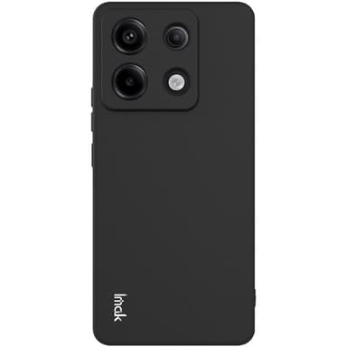 IMAK Xiaomi Redmi Note 13 Pro 5G UC-4 Series Suojakuori - Musta