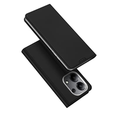 DUX DUCIS Xiaomi Redmi Note 13 4G Skin Pro Series Case - Musta