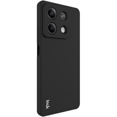 IMAK Xiaomi Redmi Note 13 5G UC-4 Series Suojakuori - Musta