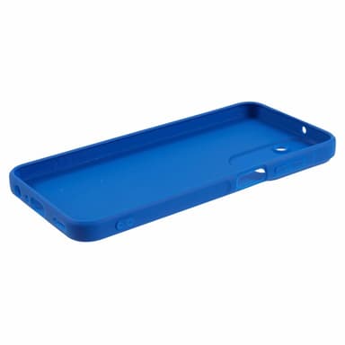 SKALO Samsung A25 5G Ultraohut TPU-kuori - Sininen