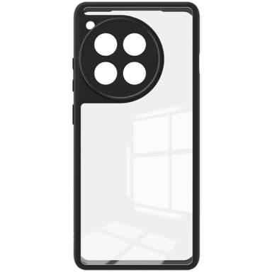IMAK OnePlus 12R 5G UX-9A-sarjan Kuori