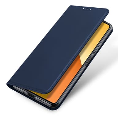DUX DUCIS Xiaomi Redmi Note 13 5G Skin Pro Series Case - Sininen