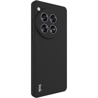 IMAK OnePlus 12 5G UC-4 Series Suojakuori - Musta