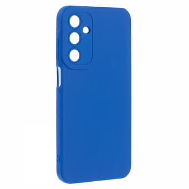 SKALO Samsung A25 5G Ultraohut TPU-kuori - Sininen