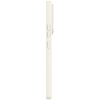 IMAK Xiaomi Redmi Note 13 Pro 5G UC-4 Series Suojakuori - Valkoinen